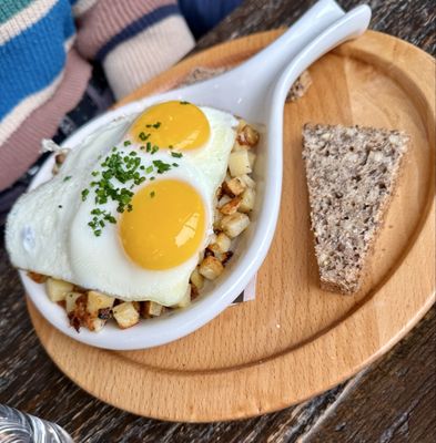 Broder Strand Café by null