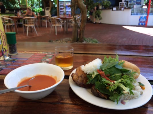 Wildlife Habitat by null