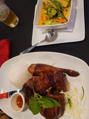 Chiriya’s Thai Cuisine by null