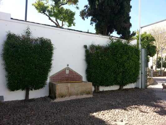 JARDINES DE ORIVE Parks Plaza de Orive, Córdoba, Spain Yelp