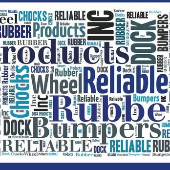 Reliable Rubber Products - Wholesale Stores Near Me - Modesto, California Reliable Rubber Products - Wholesale Stores Near Me - Modesto, California