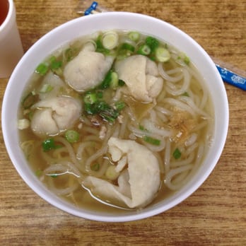 Bo Ky - Fish dumpling Lai fun - Chinese Near Me - New York, New York Bo Ky - Fish dumpling Lai fun - Chinese Near Me - New York, New York
