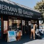 Photo of Sherman Gallery