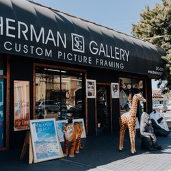Sherman Gallery