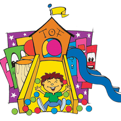 Tower of Fun - Tower of Fun Childrens Party & Adventure Play Centre
