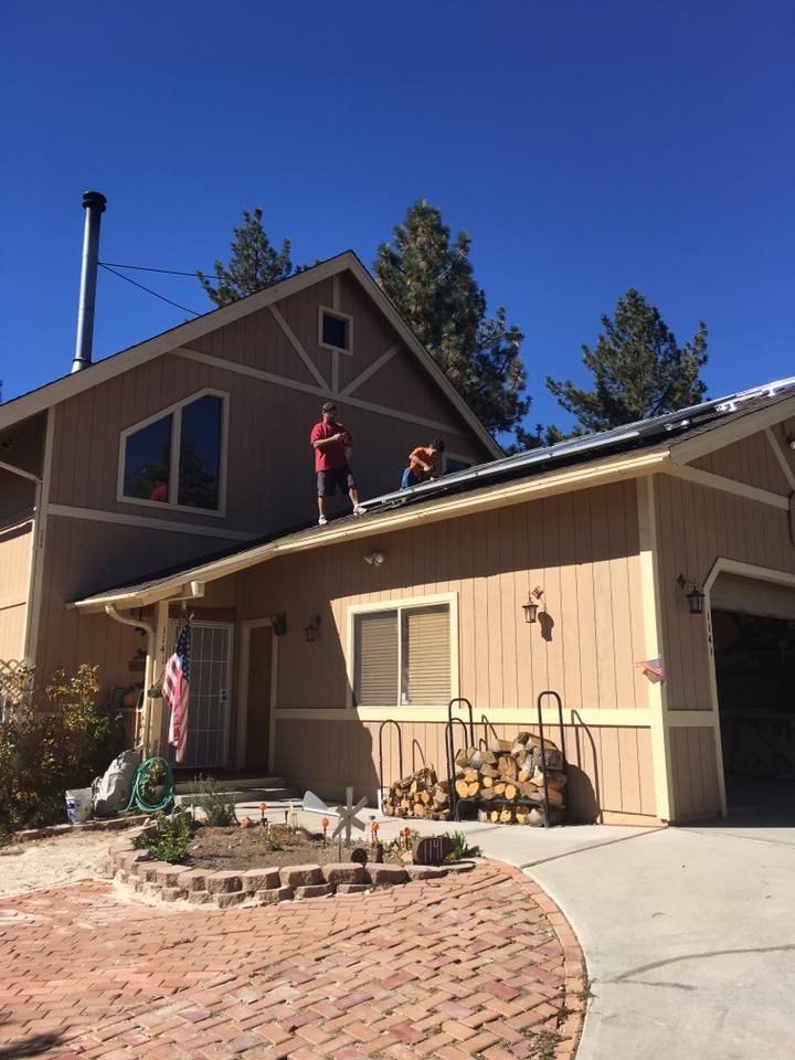 Slide of Buchanan Electrical And Solar