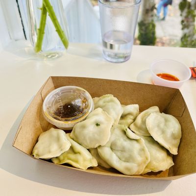dodo dumpling by null