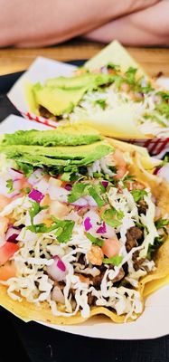 Oscars Mexican Seafood by null