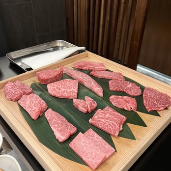 HYUN - Korean Near Me - New York, New York HYUN - Korean Near Me - New York, New York