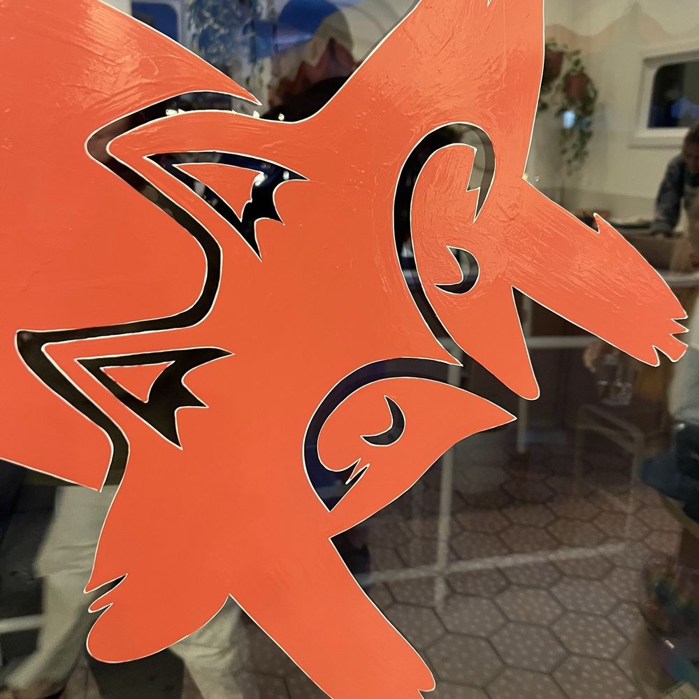 Little Fox Cups & Cones - Ice Cream & Frozen Yogurt Near Me - Oceanside, California