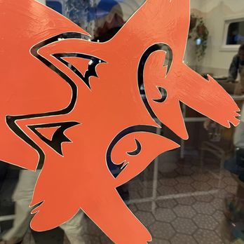 Little Fox Cups & Cones - Ice Cream & Frozen Yogurt Near Me - Oceanside, California