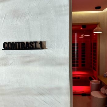 Pure Recovery - Contrast therapy. Room 1. - Cryotherapy Near Me - Sherman Oaks, California