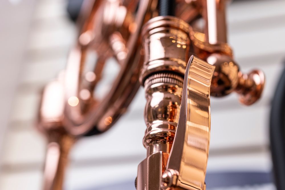 Slide of Wittock Kitchen and Bath