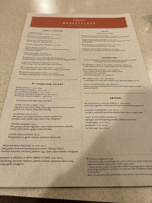 Ruscello at Nordstrom by null