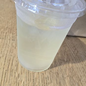 Arcade Coffee Roasters - Green Tea Large Iced - Coffee & Tea Near Me - Riverside, California