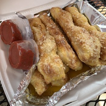 Danny Mac's Pizza - Breadsticks - Pizza Near Me - Louisville, Kentucky Danny Mac's Pizza - Breadsticks - Pizza Near Me - Louisville, Kentucky