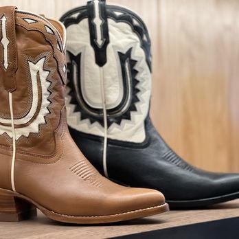 Tecovas - Leather Goods Near Me - Austin, Texas