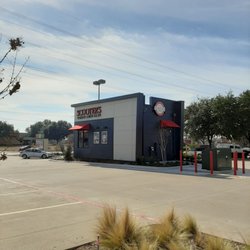 New SCOOTER'S COFFEE DRIVE-THRU 8515 Lakeview Parkway, Rowlett, Texas 75089