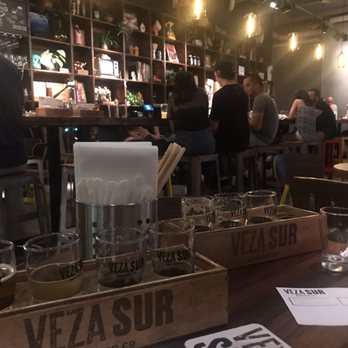 Casa La Rubia - Breweries Near Me - Miami, Florida
