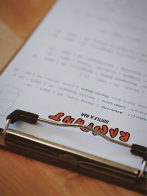 Rampant Bottle & Bar by null