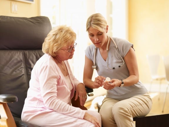 Caring Hearts at Home - home care agency in Excelsior, MN