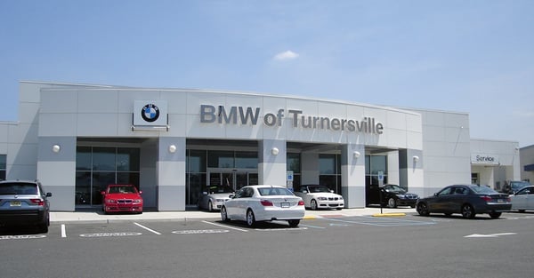 BMW OF TURNERSVILLE - Updated July 2025 - 29 Photos & 34 Reviews - 3400 ...
