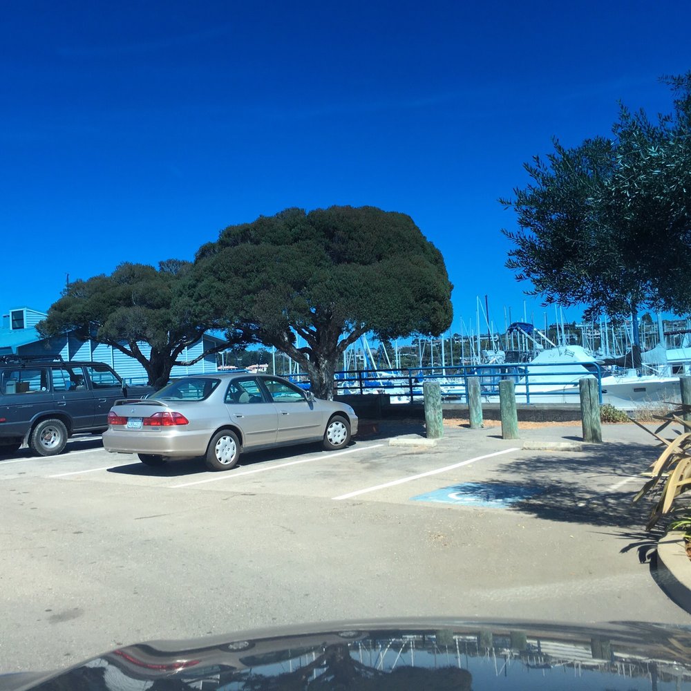 Richardson Bay Marina - Marinas Near Me - Sausalito, California