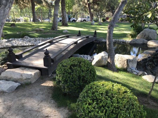 The Shoseian Whispering Pine Japanese Tea House by null