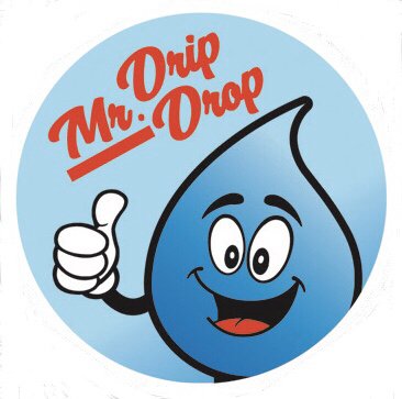 Slide of Drip Drop Plumbing