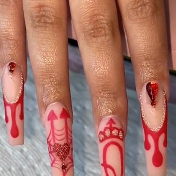 Yessenia's Nails - Nail Technicians Near Me - Naples, Florida Yessenia's Nails - Nail Technicians Near Me - Naples, Florida