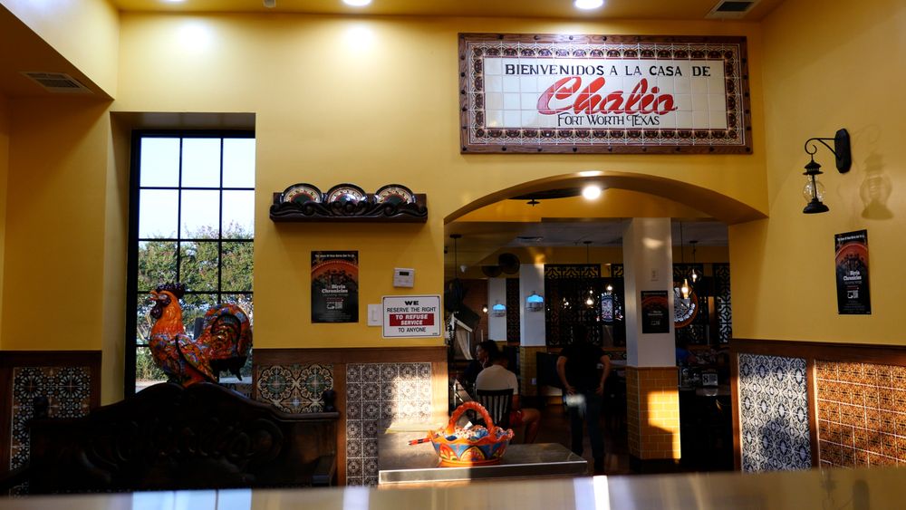 Birrieria Chalio Mexican Restaurant