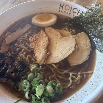 Koichi Ramen - Westboro - Ramen Near Me - Ottawa, Ontario Koichi Ramen - Westboro - Ramen Near Me - Ottawa, Ontario