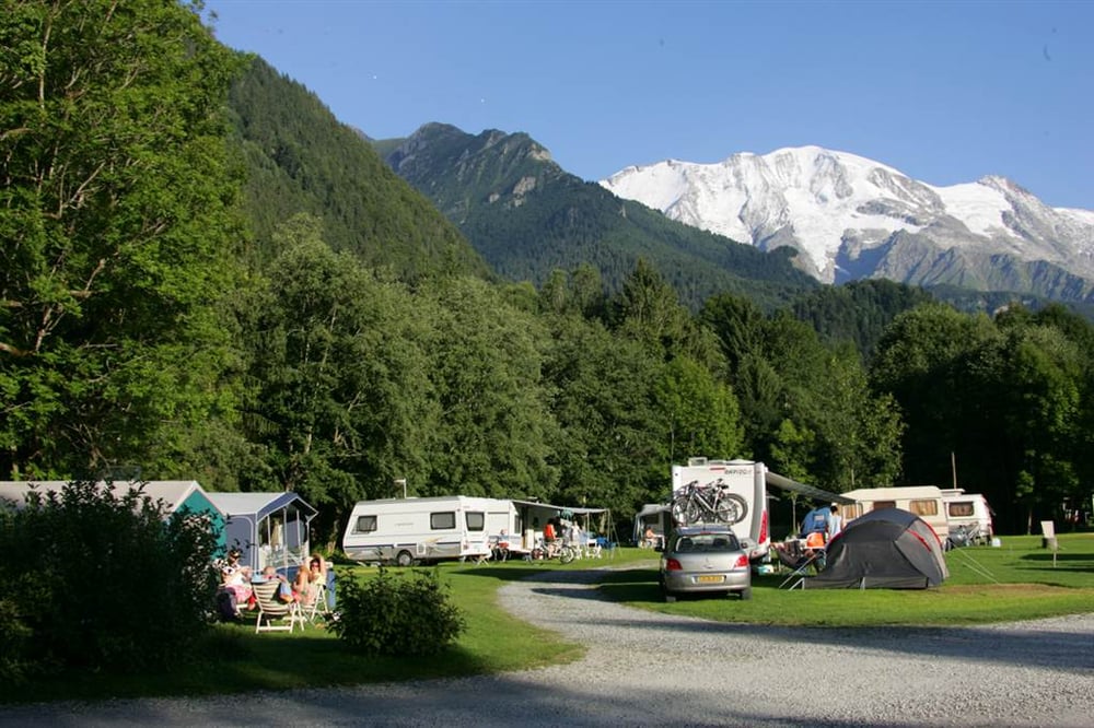 CAMPING LES DÔMES DE MIAGE Updated April 2024 197 route des