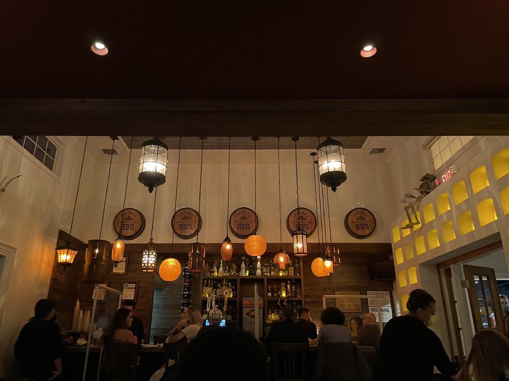 Besito Mexican Restaurant