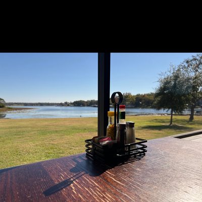 Athens Boathouse Bar and Grill by null