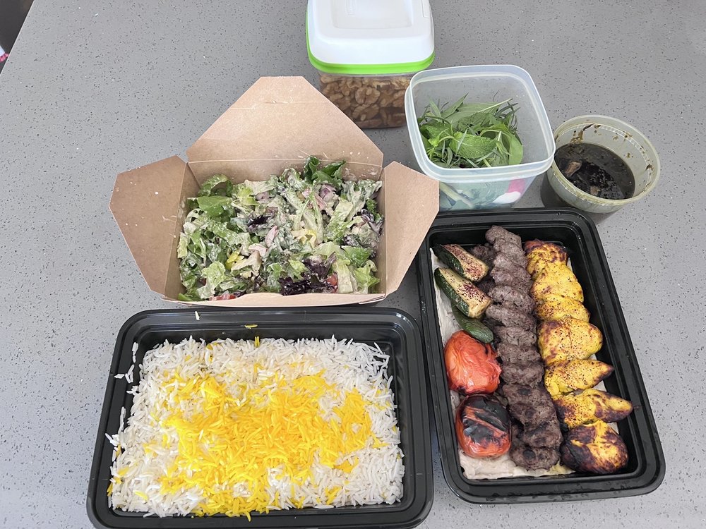 PARKWAY RESTAURANT KEBAB & GRILL 174 Photos & 240 Reviews 5659 Las Virgenes Rd, Calabasas