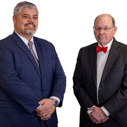 Coates, Battle & Tyree - Coates, Battle & Tyree - Partner Attorneys photo