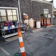 Photo of Back Door Donuts - Oak Bluffs, MA, United States