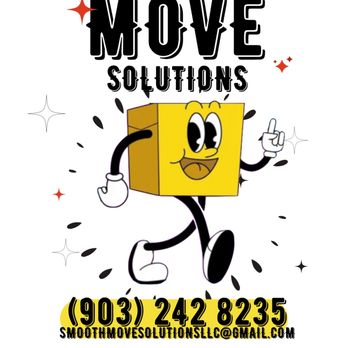 Smooth Move Solutions - Movers Near Me