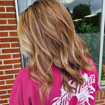 Salon Volume - Hair Salons Near Me - Jefferson, North Carolina Salon Volume - Hair Salons Near Me - Jefferson, North Carolina