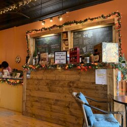 Central Park Coffee Company