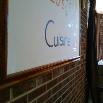 Cuzzo's Cuisine - Southern Near Me - Charlotte, North Carolina