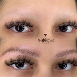 Art of Microblading - Discover the
new machine hair strokes technique Air Brows