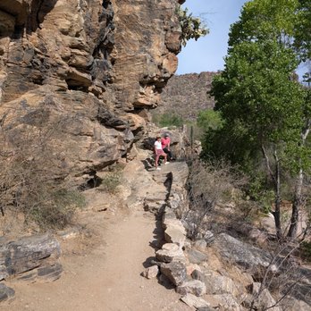 Sabino Canyon - The damn hike. - Parks Near Me - Tucson, Arizona Sabino Canyon - The damn hike. - Parks Near Me - Tucson, Arizona