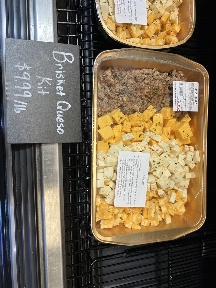 STONE COLD MEATS CYPRESS Updated October 2024 30 Photos & 22