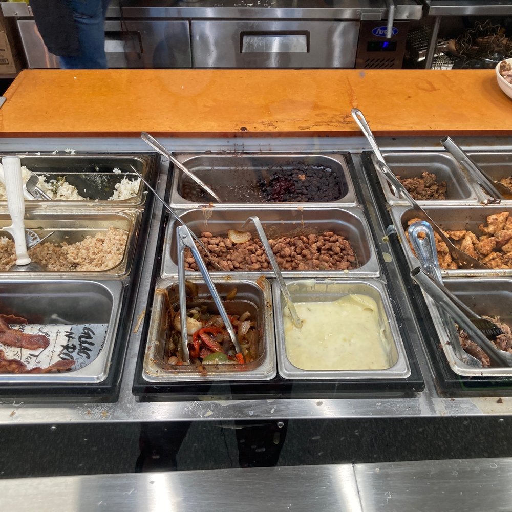 Bubbakoo's Burritos - Mexican Near Me - Melbourne, Florida