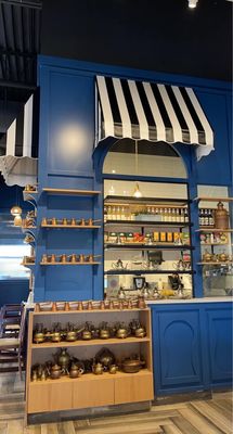 East Tea Can by null