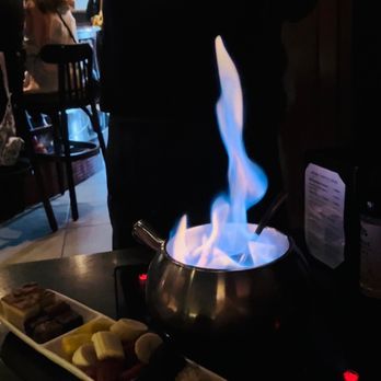 The Melting Pot - Flaming Turtle* - Fondue Near Me - Myrtle Beach, South Carolina The Melting Pot - Flaming Turtle* - Fondue Near Me - Myrtle Beach, South Carolina