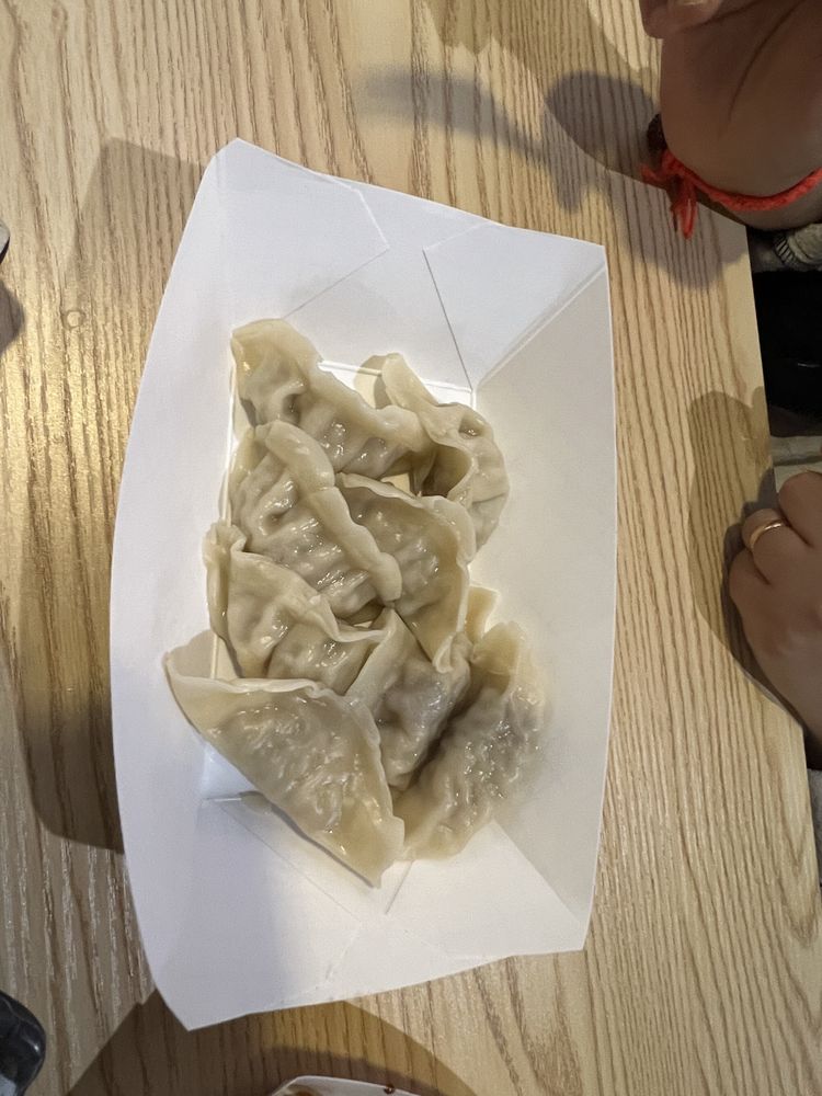 MIXI NOODLES 30 Photos 231 N Springboro Pike, Dayton, Ohio