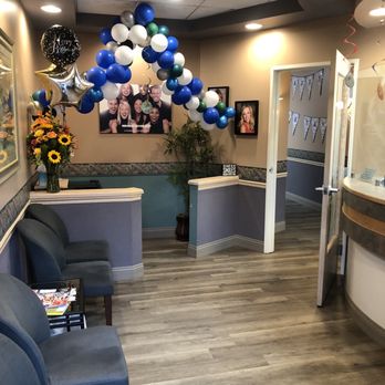 Jerry A Sanchez, DDS - Lobby - Cosmetic Dentists Near Me - Pleasanton, California Jerry A Sanchez, DDS - Lobby - Cosmetic Dentists Near Me - Pleasanton, California